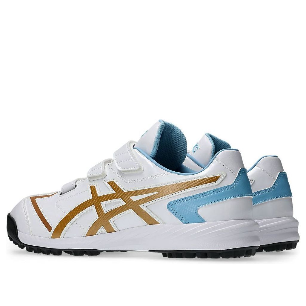 ASICS Neorevive TR 3 'White Pure Gold' 1123A042-104