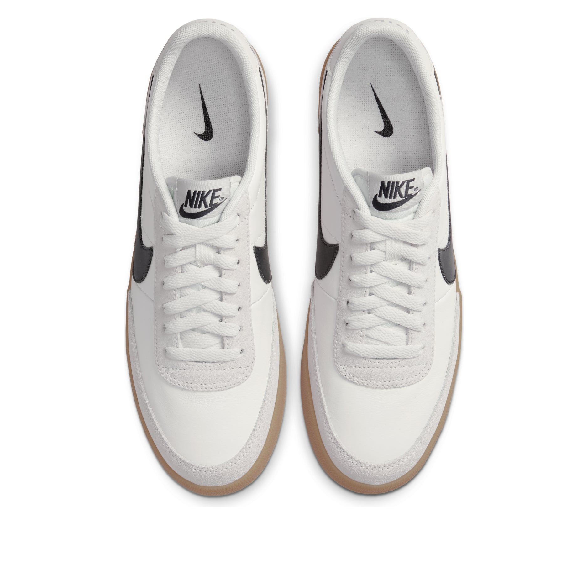 Nike Killshot 2 Leather 'Sail Oil Grey' 432997-121