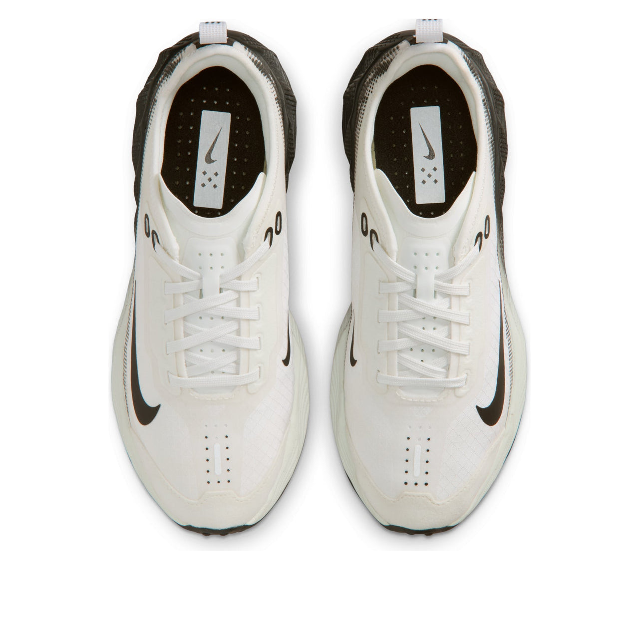 (GS) Nike Ava X 'Summit White Dark Grey Black' IM5371-101