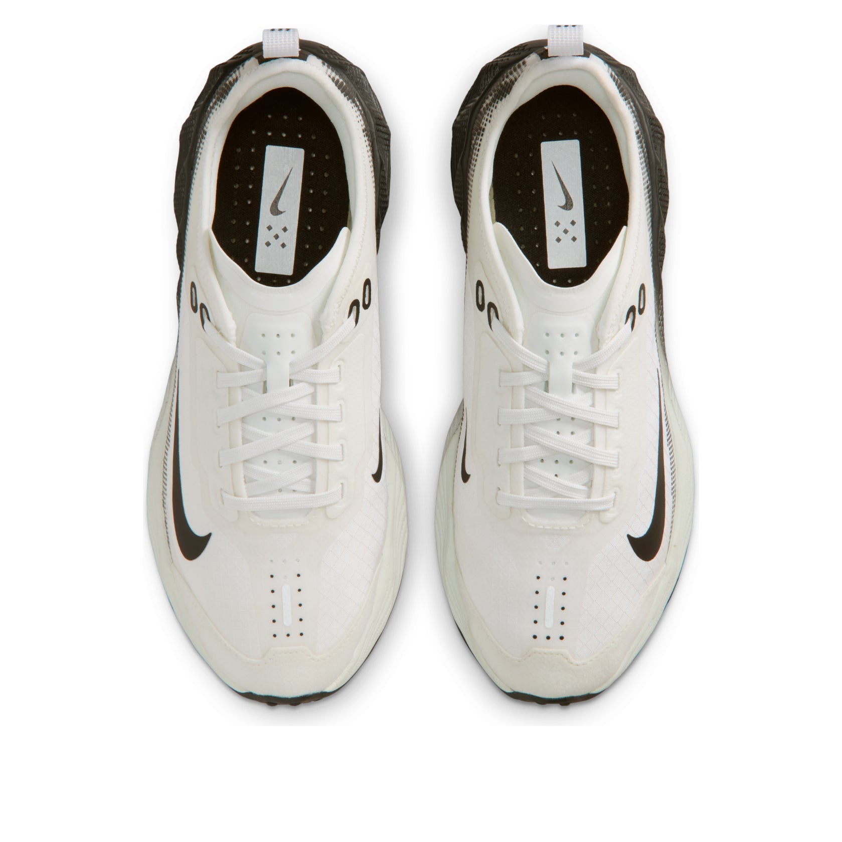 (GS) Nike Ava X 'Summit White Dark Grey Black' IM5371-101