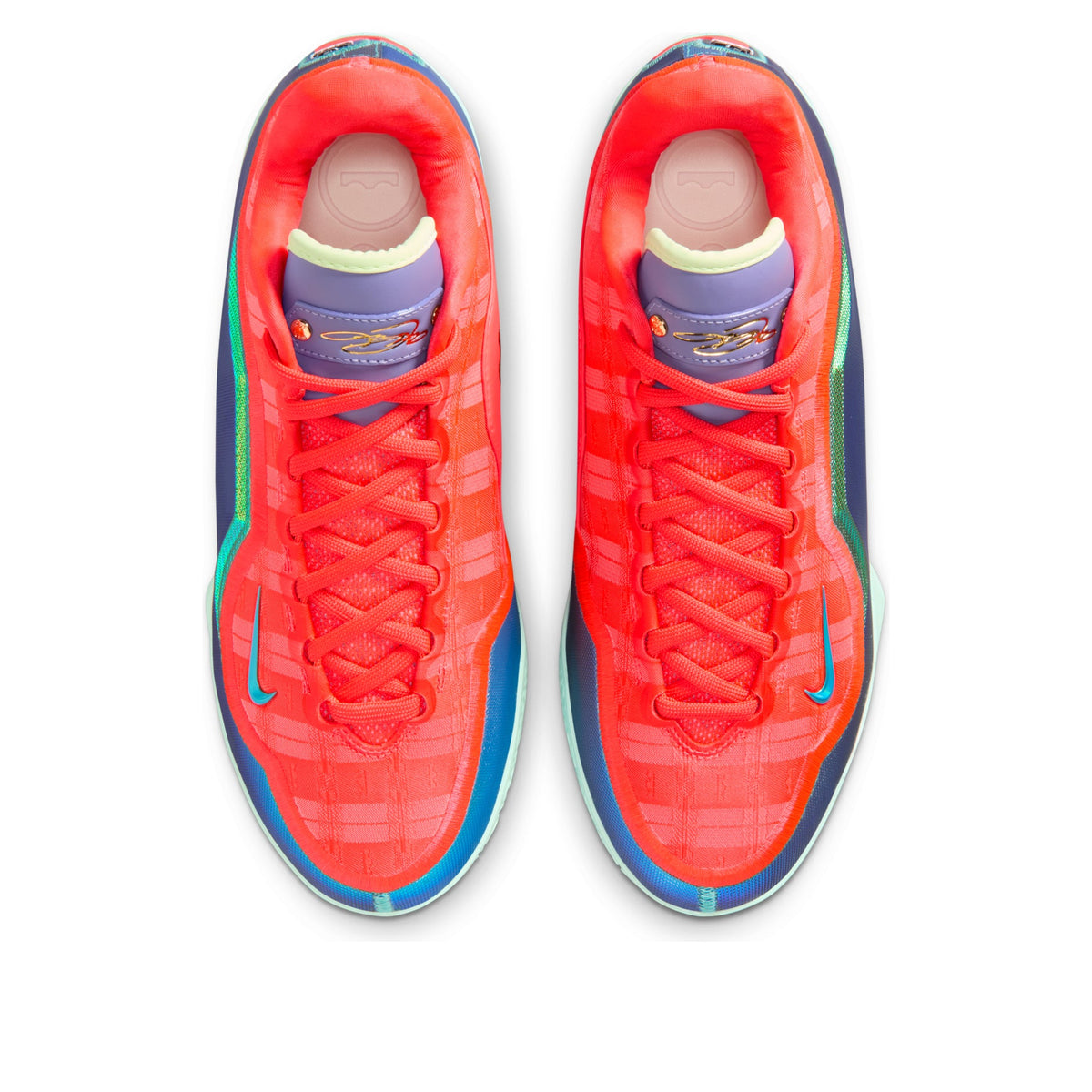 Nike LeBron 23 EP Solid Outsole 'Stocking Stuffer' IH1514-600