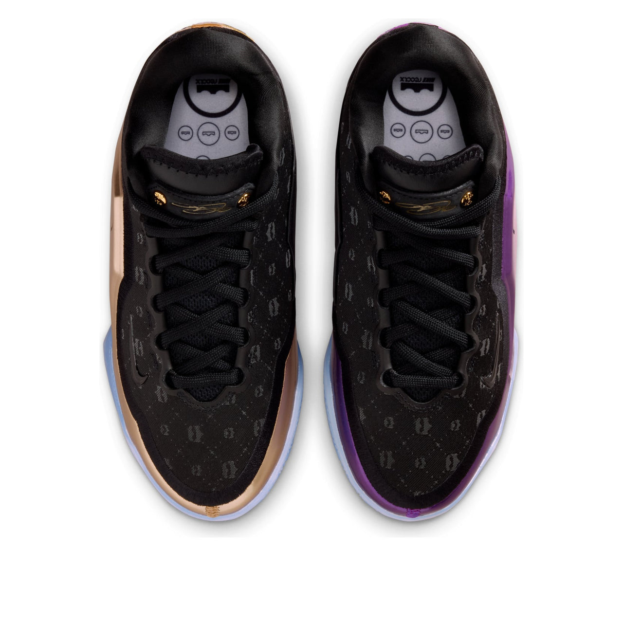 (GS) Nike LeBron 23 'Bubble Boy'  IQ6709-001