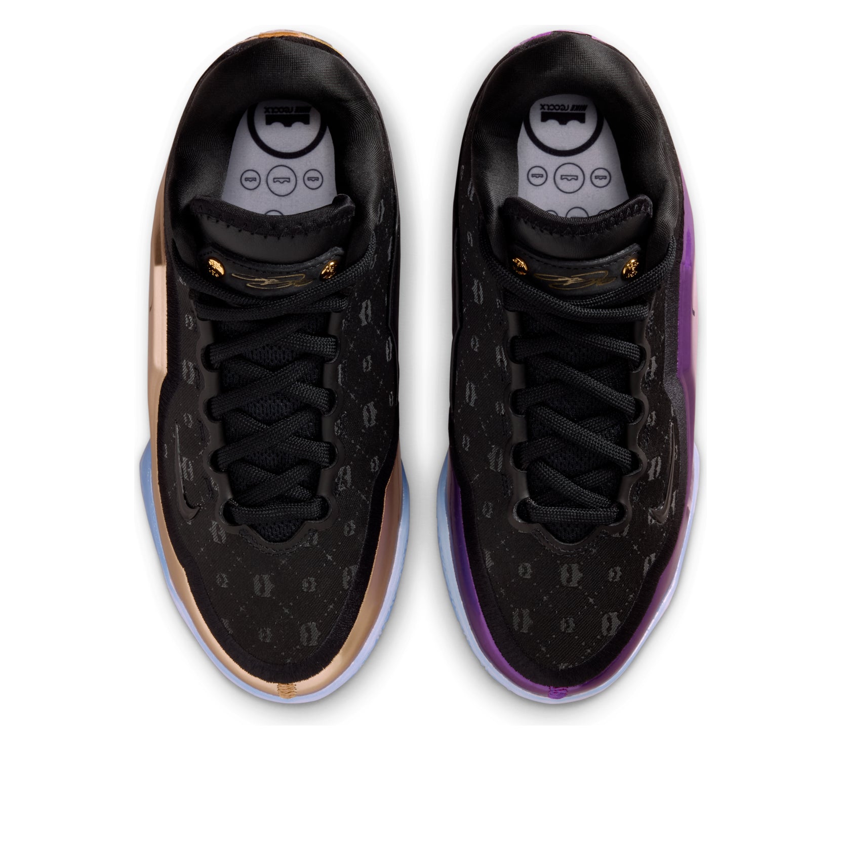 (GS) Nike LeBron 23 'Bubble Boy'  IQ6709-001