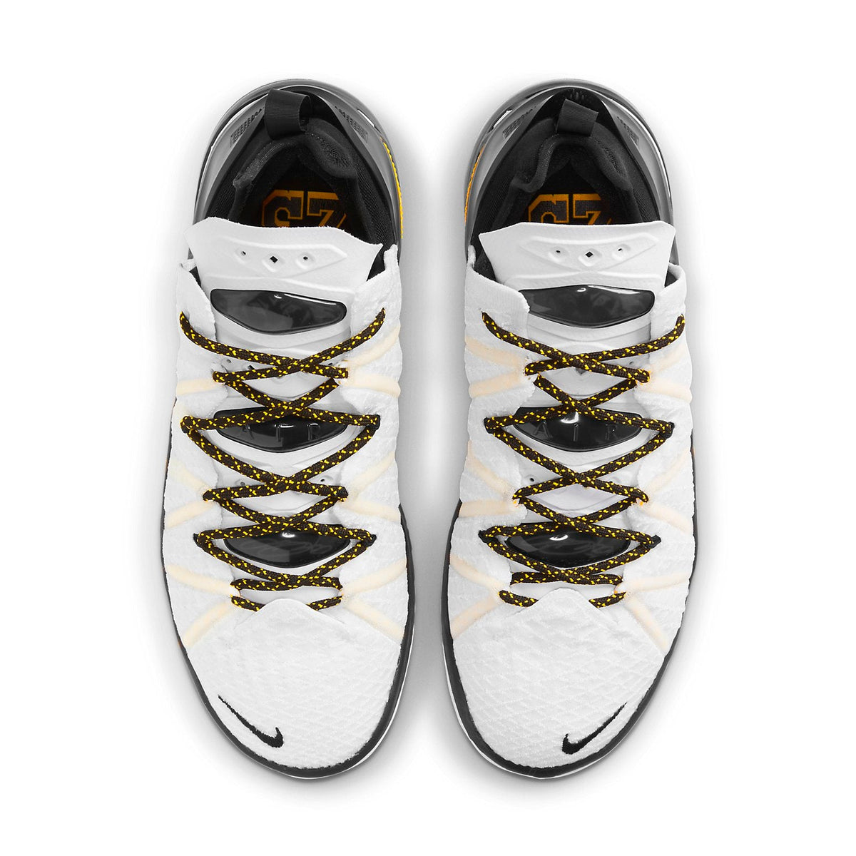 Nike LeBron 18 'Home' CQ9283-100