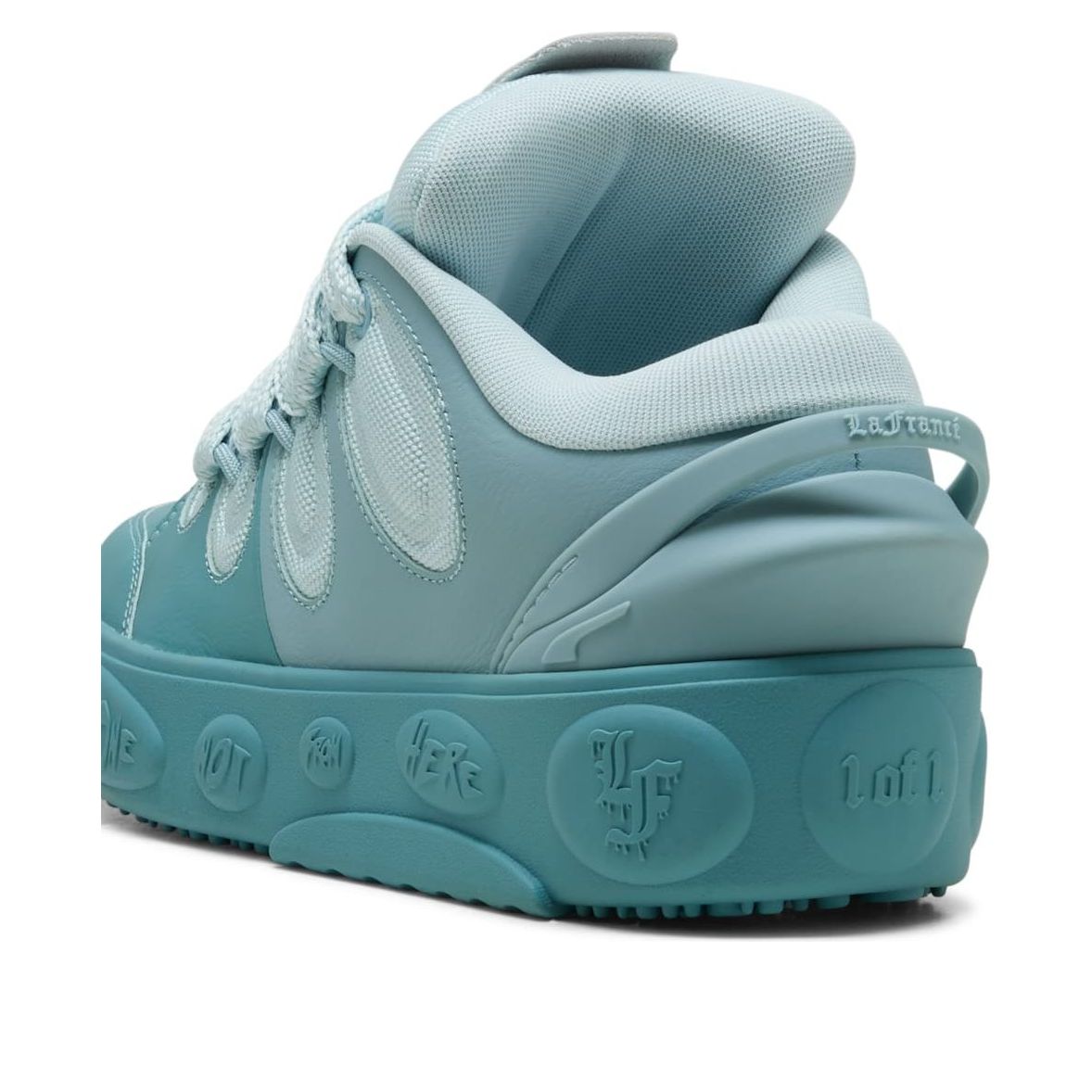 Puma LaMelo Ball LaFranc 'Icey' 312979-01