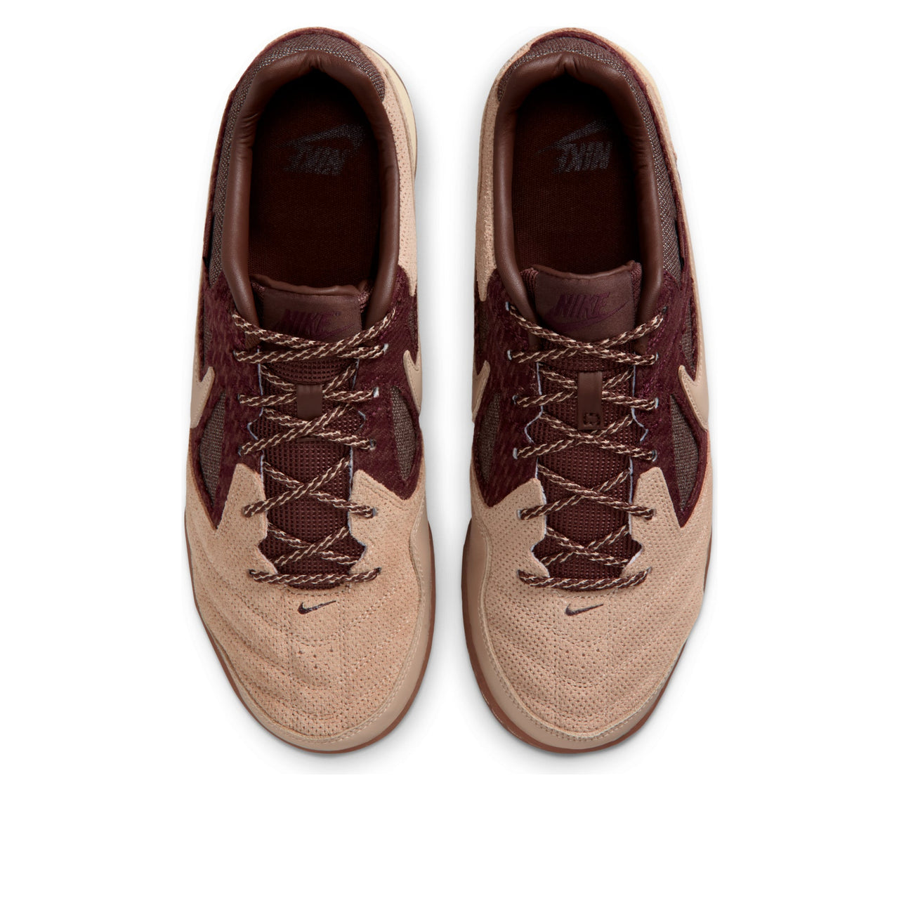 Nike Gato 'Light Chocolate Linen' IB6650-200