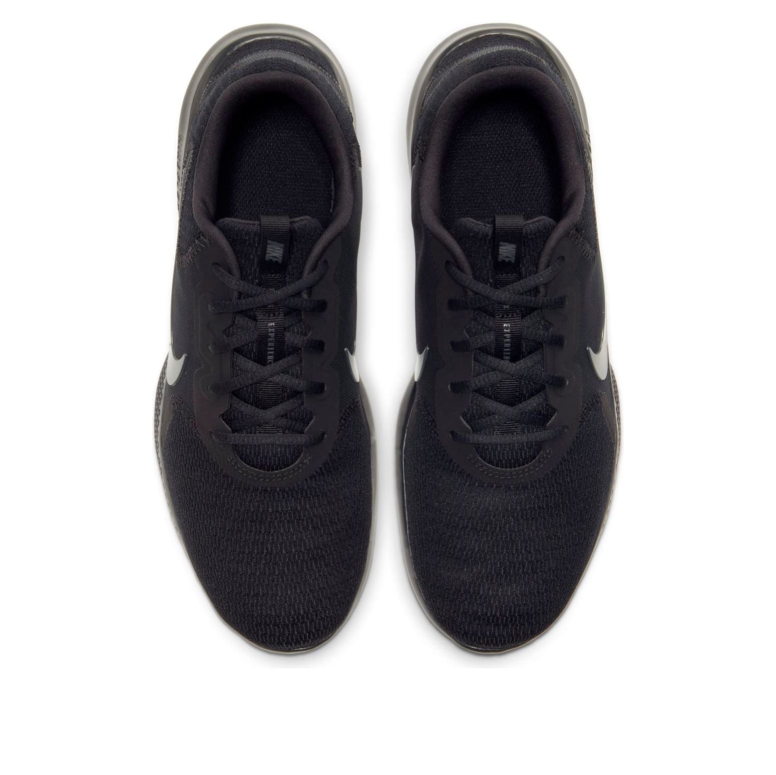 Nike Flex Experience Run 9 'Black Dark Smoke Grey' CD0225-004