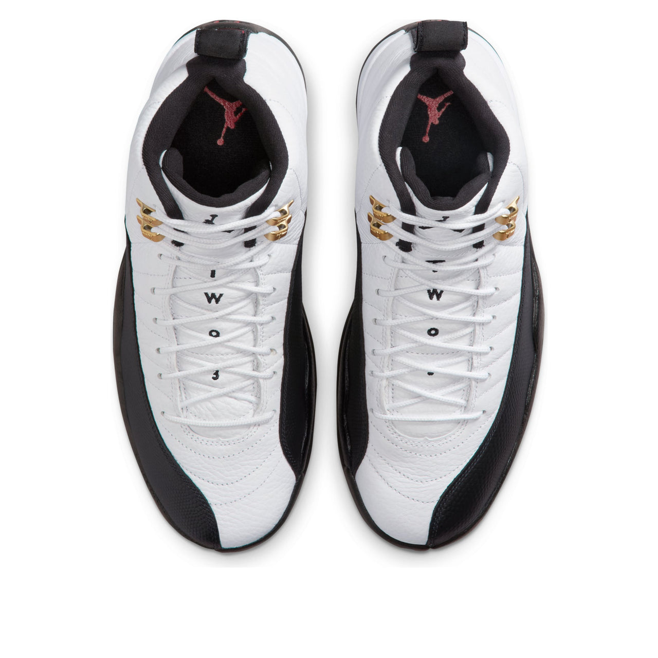 Air Jordan 12 'Taxi' CT8013-117