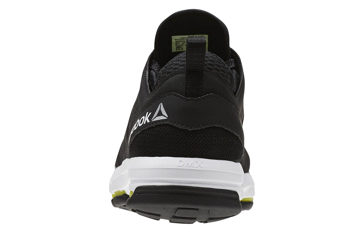 Reebok Cloudride Dmx Black BD2149
