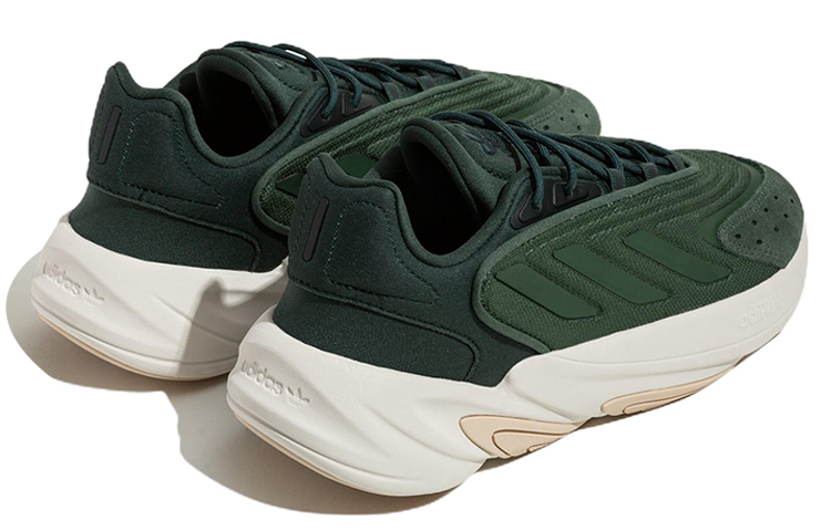adidas Ozelia 'Shadow Green Oxide' GY2503
