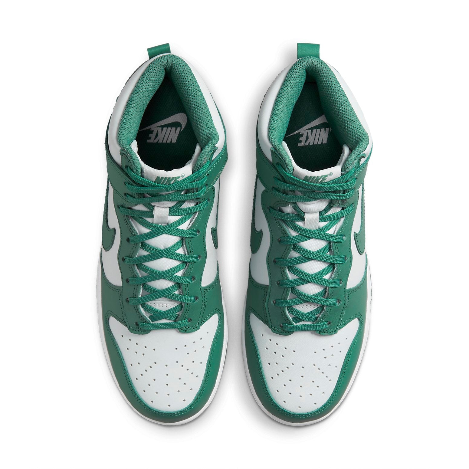(WMNS) Nike Dunk High 'Bicoastal' DD1869-004