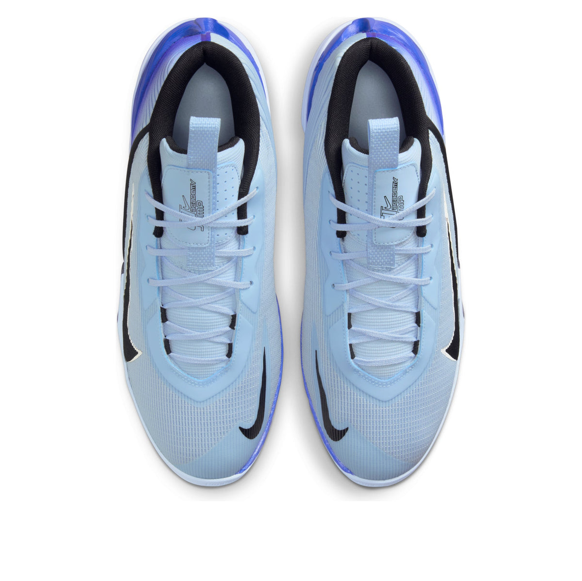 Nike Air Zoom GT Jump Academy EP 'Celestine Blue Hyper Royal' HF1804-400