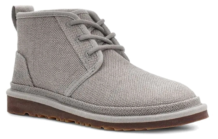 (WMNS) UGG Neumel 'Wheat Brown' 1119597-WBWN