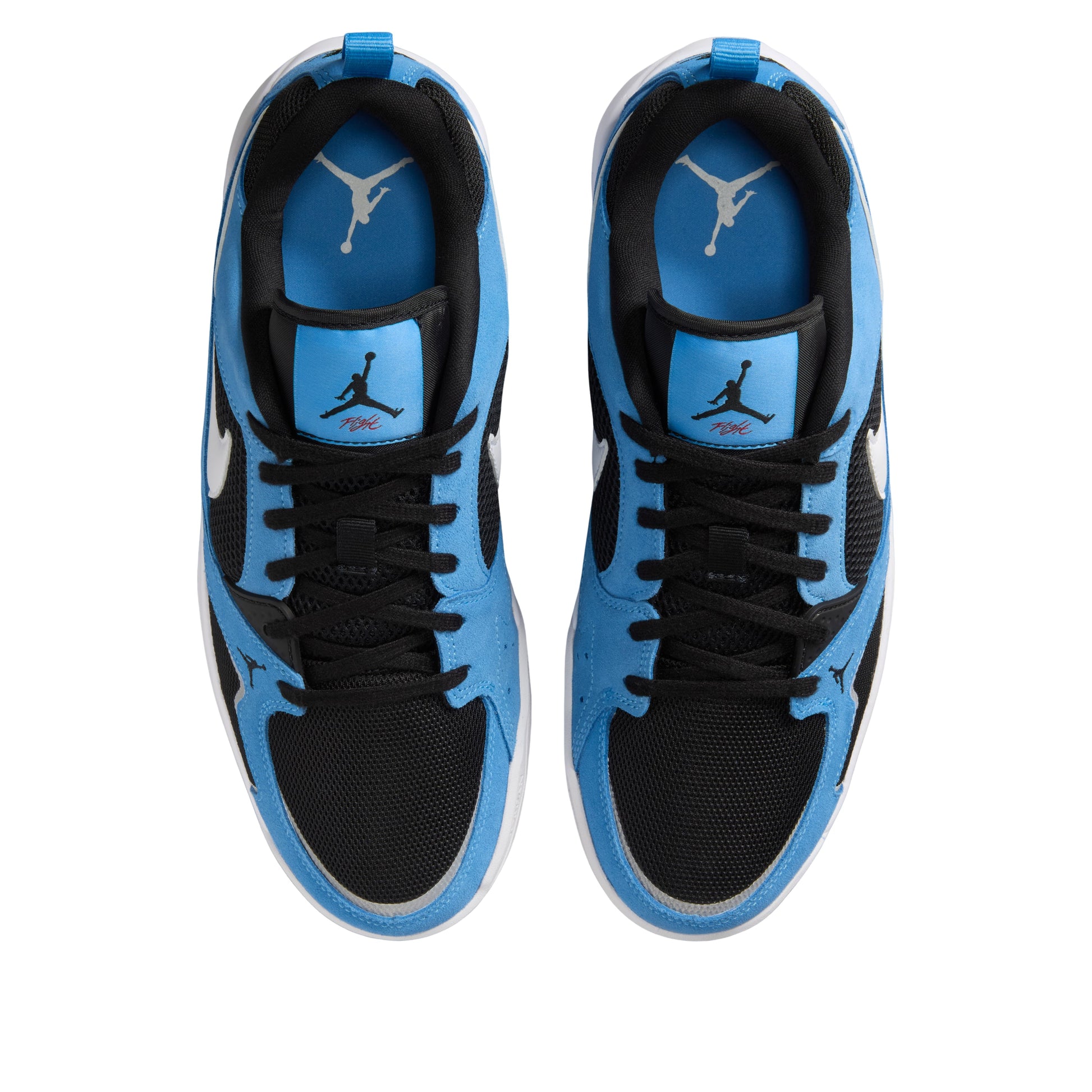 Air Jordan CMFT Era 'Black University Blue White' HJ6777-004
