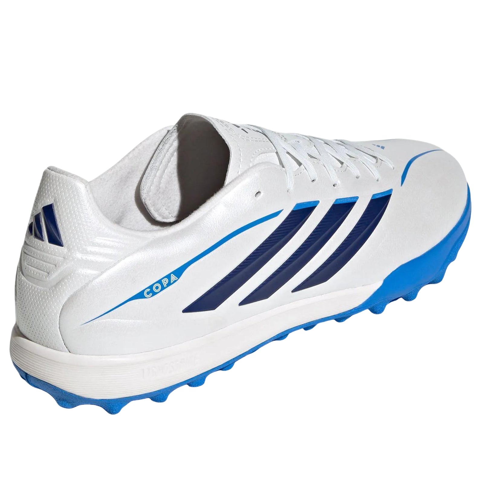 adidas Copa Pure IV League TF 'Zero Metallic Dark Blue' KI0647