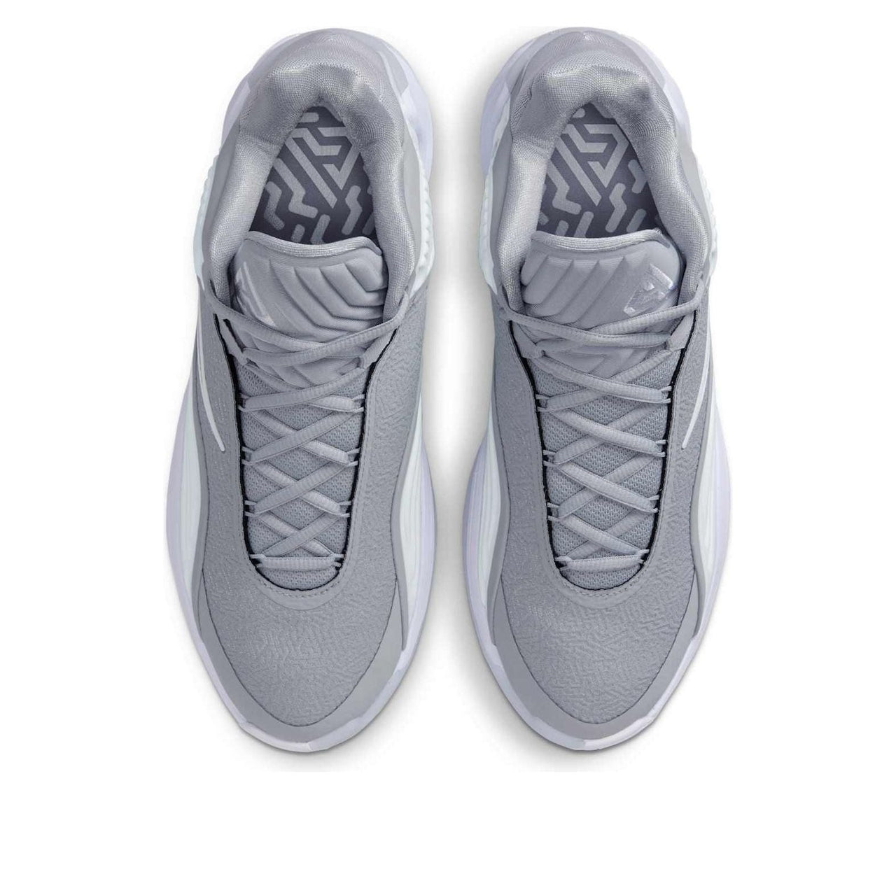 Nike Giannis Freak 7 Team Bank 'Wolf Grey' II7518-001
