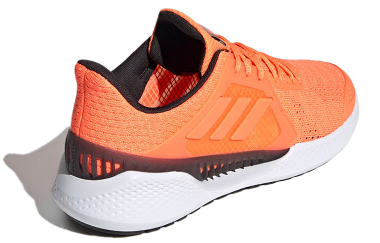 adidas Climacool Vent 'Orange Black' FZ2390
