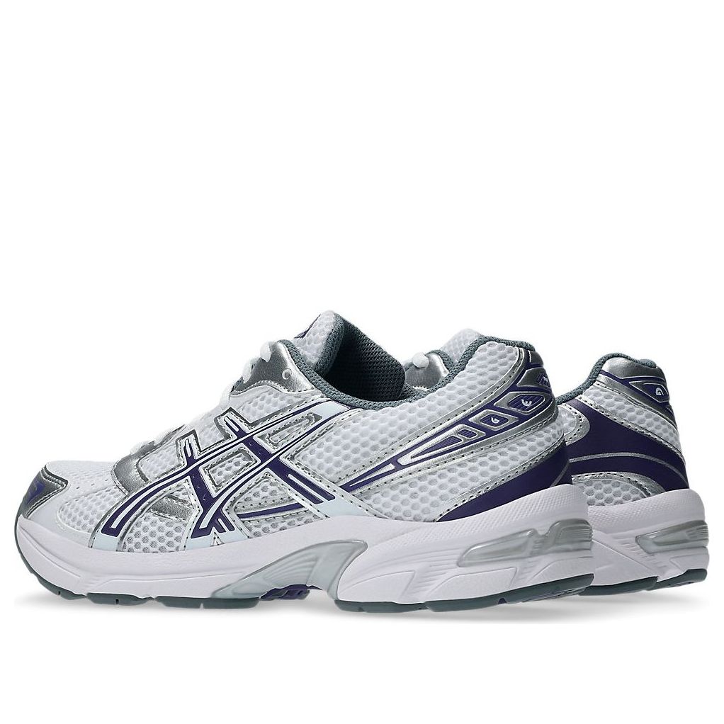 (WMNS) ASICS Gel 1130 'White Dusty Purple' 1202A164-122
