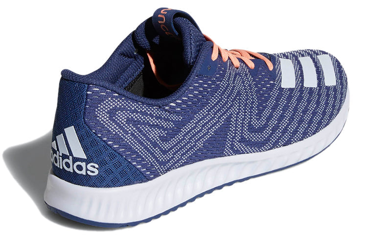 (WMNS) adidas Aerobounce Pr 'Blue White' CG4647