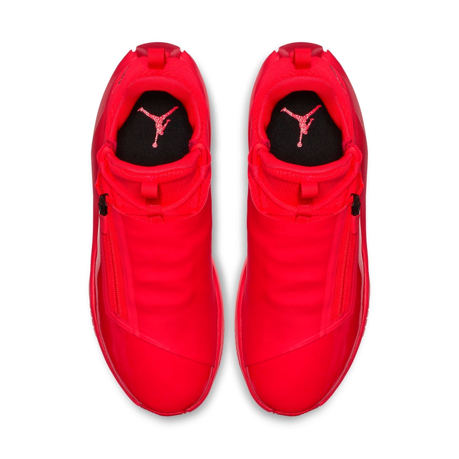 Air Jordan Jumpman Hustle 'Infrared 23' AQ0397-600