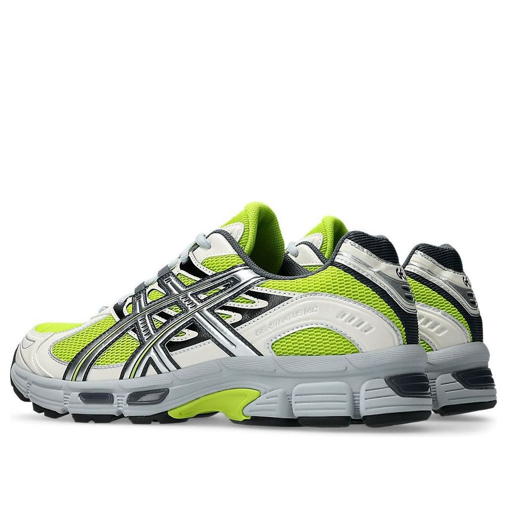 ASICS Gel-Stratus MC 'Lime Zest Pure Silver' 1203B219-300