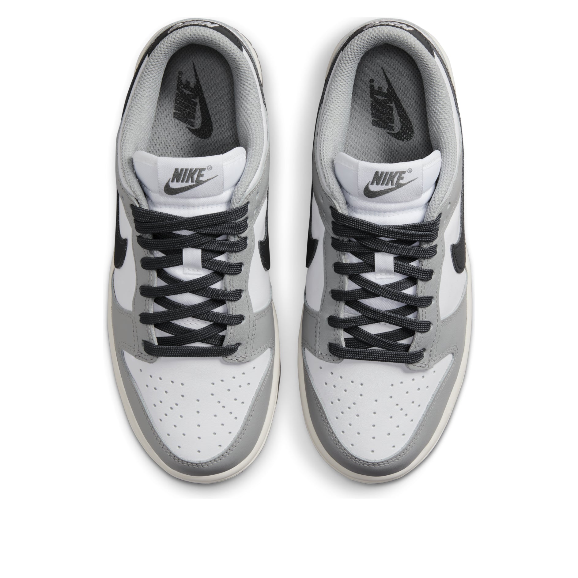 (WMNS) Nike Dunk Low 'Light Smoke Grey' DD1503-117