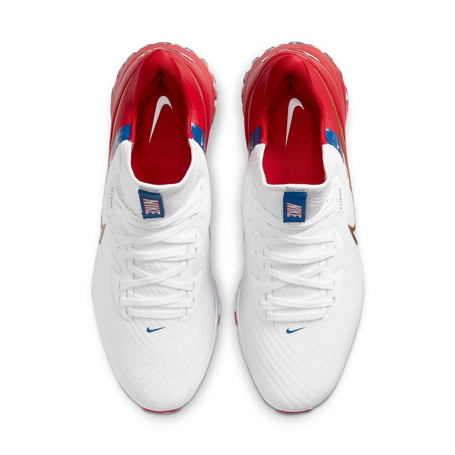 Nike Air Zoom Infinity Tour Golf NRG 'USA' CT0601-110