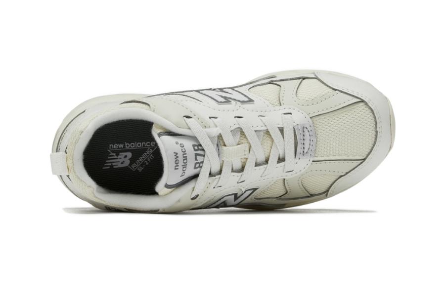(PS) New Balance 878 'Beige' PV878SA1