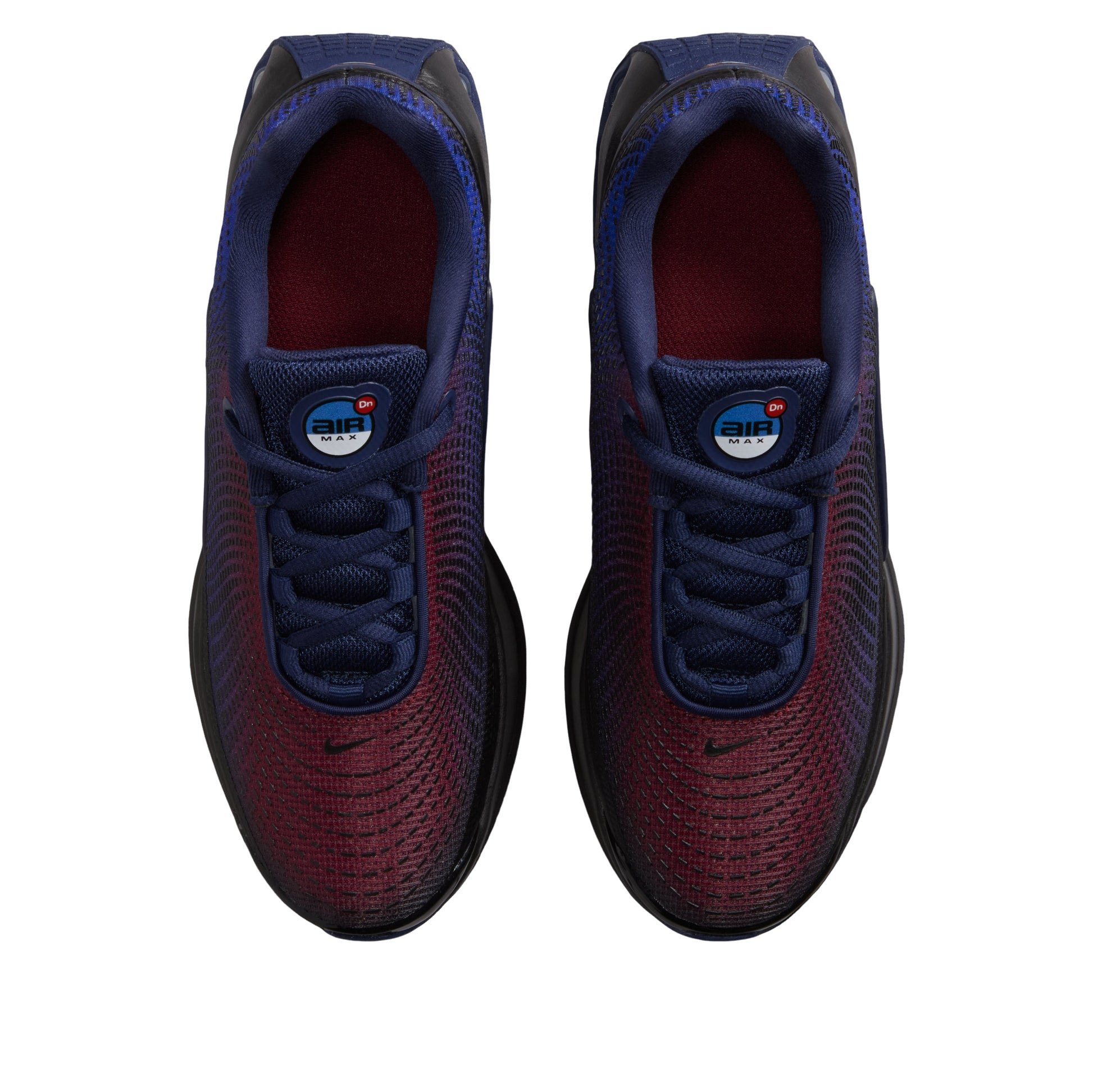 (GS) Nike Air Max Dn 'Dark Team Red' IH7675-600