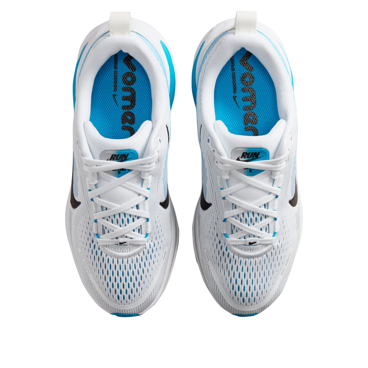 (GS) Nike Air Max 90 'White Blue Hero' HQ2157-108