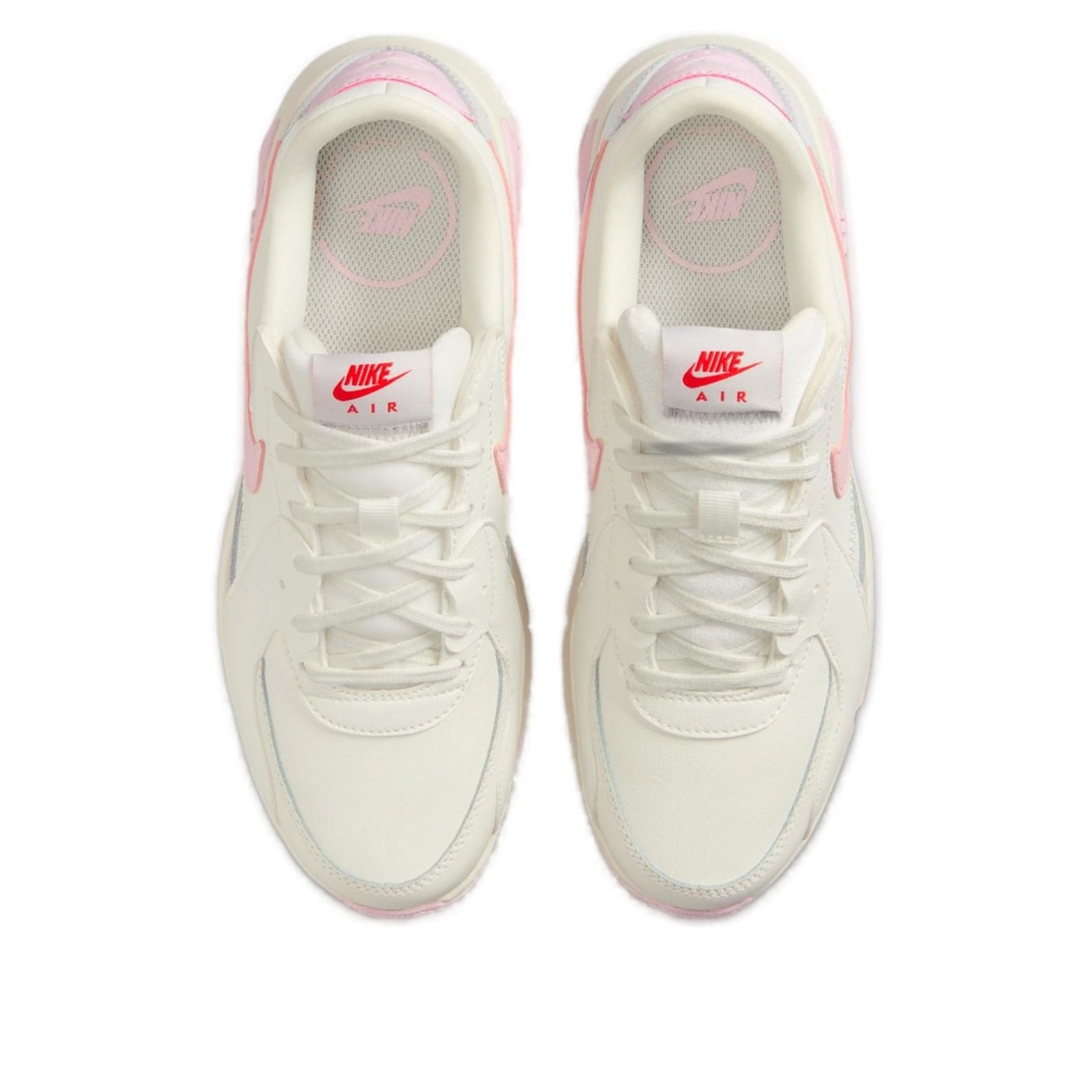 (WMNS) Nike Air Max Excee 'Sail Grey Pink Foam' IB4487-133