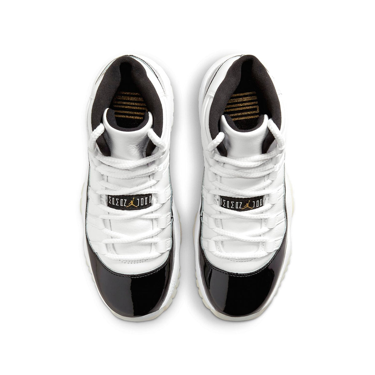(GS) Air Jordan 11 Retro 'Defining Moment DMP 2023 Gratitude' 378038-170