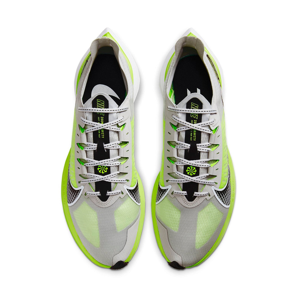 Nike Zoom Gravity 'Volt' BQ3202-011