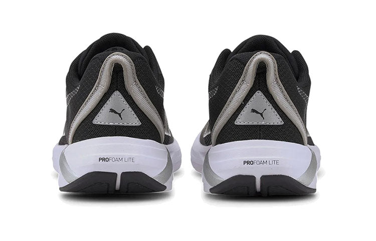 (WMNS) PUMA Minima Black/White 193769-01