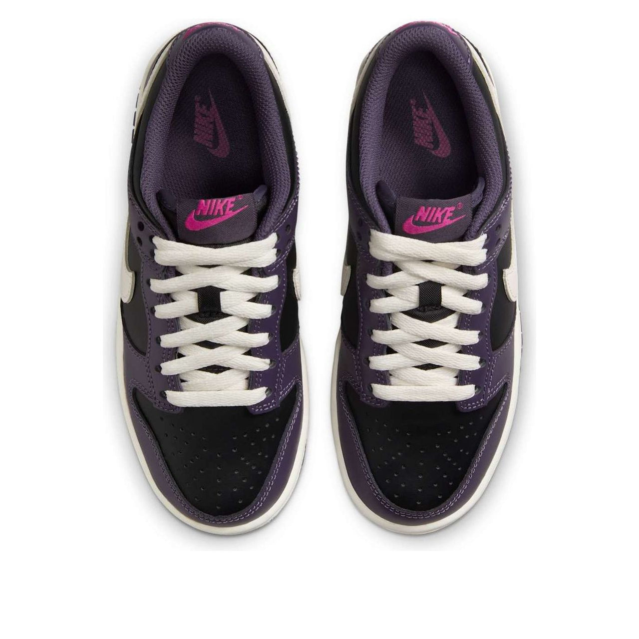 (GS) Nike Dunk Low 'Dark Raisin' FB9109-003