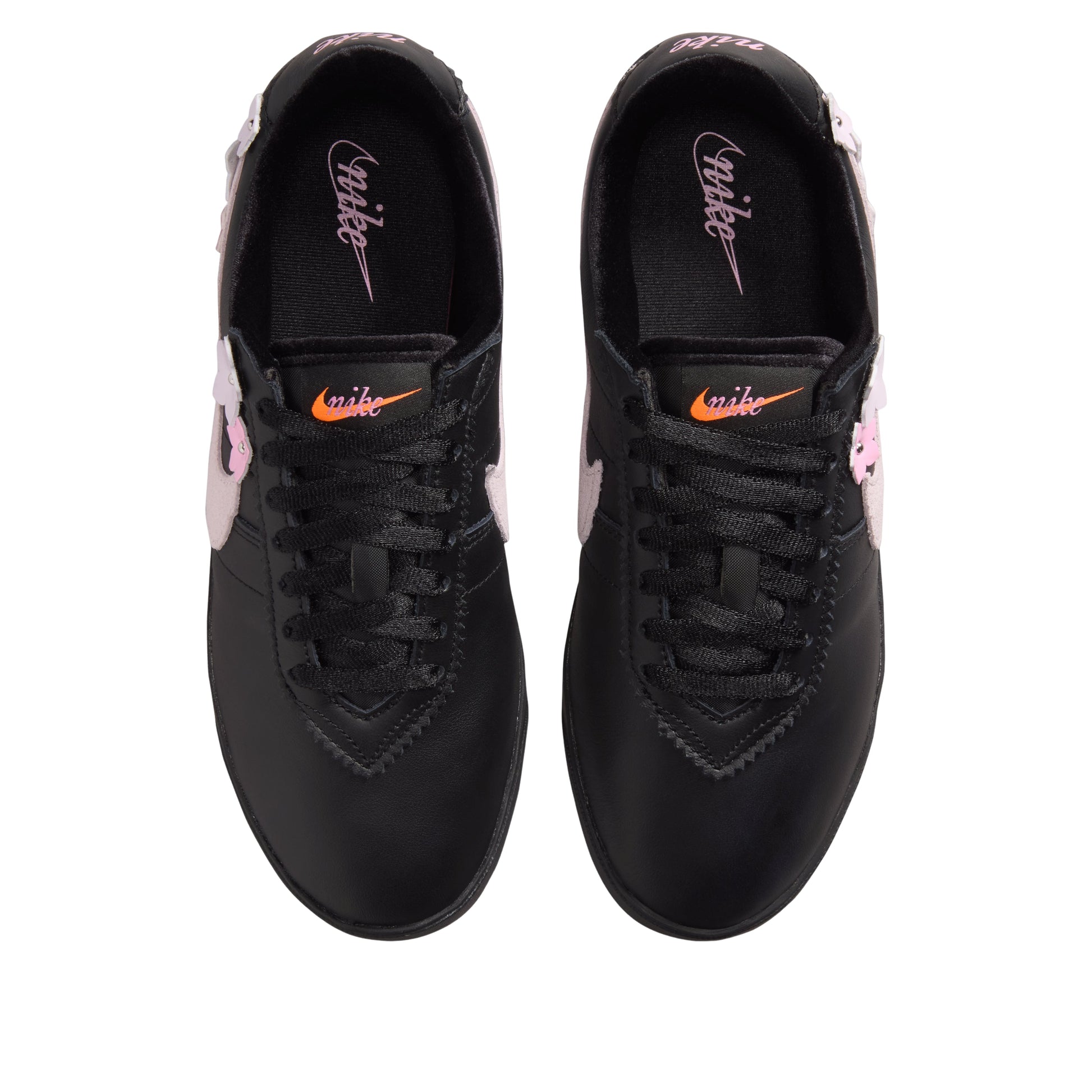(WMNS) Nike Astrograbber 'Florette - Black' IM9990-001