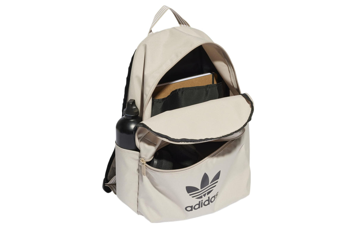adidas Adicolor Backpack 'Beige' IL1963