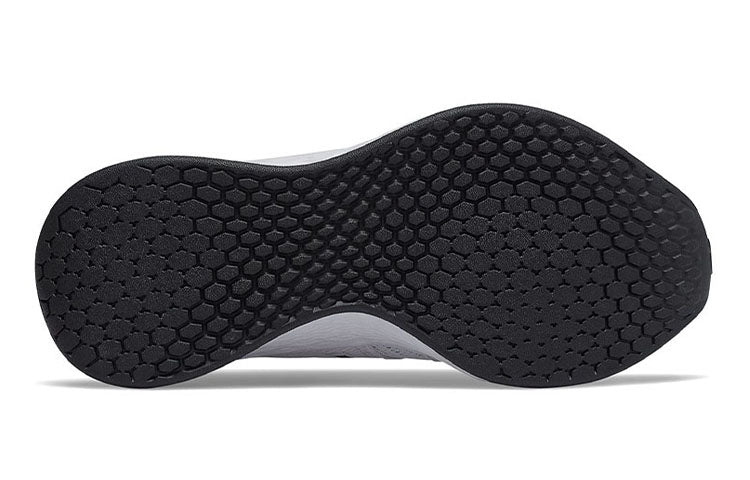 New Balance Fresh Foam Roav v2 'Black White' PDROVIW