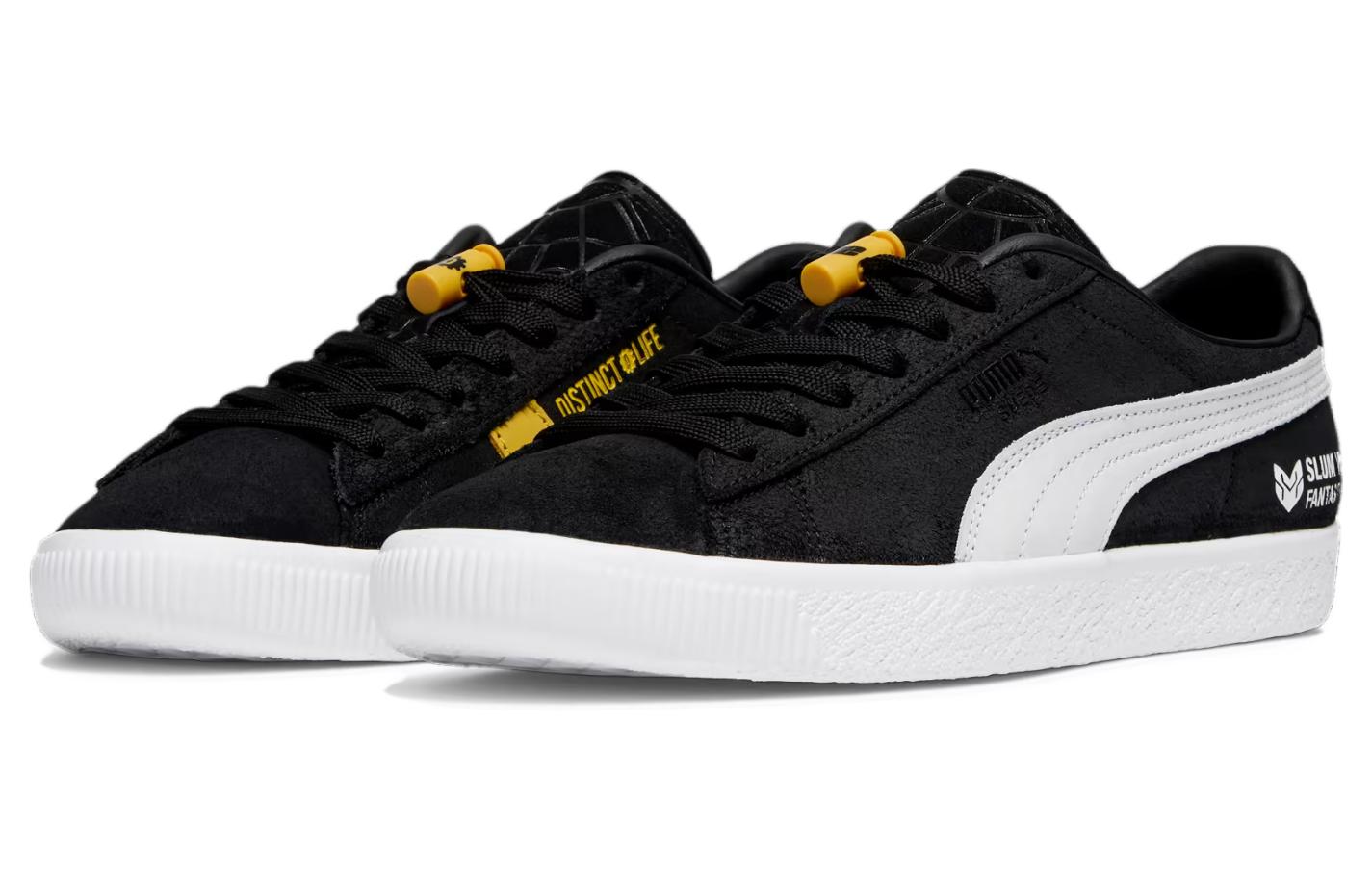 PUMA Slum Village x Distinct Life x Suede 'Fantastic, Vol. 2' 394971-01