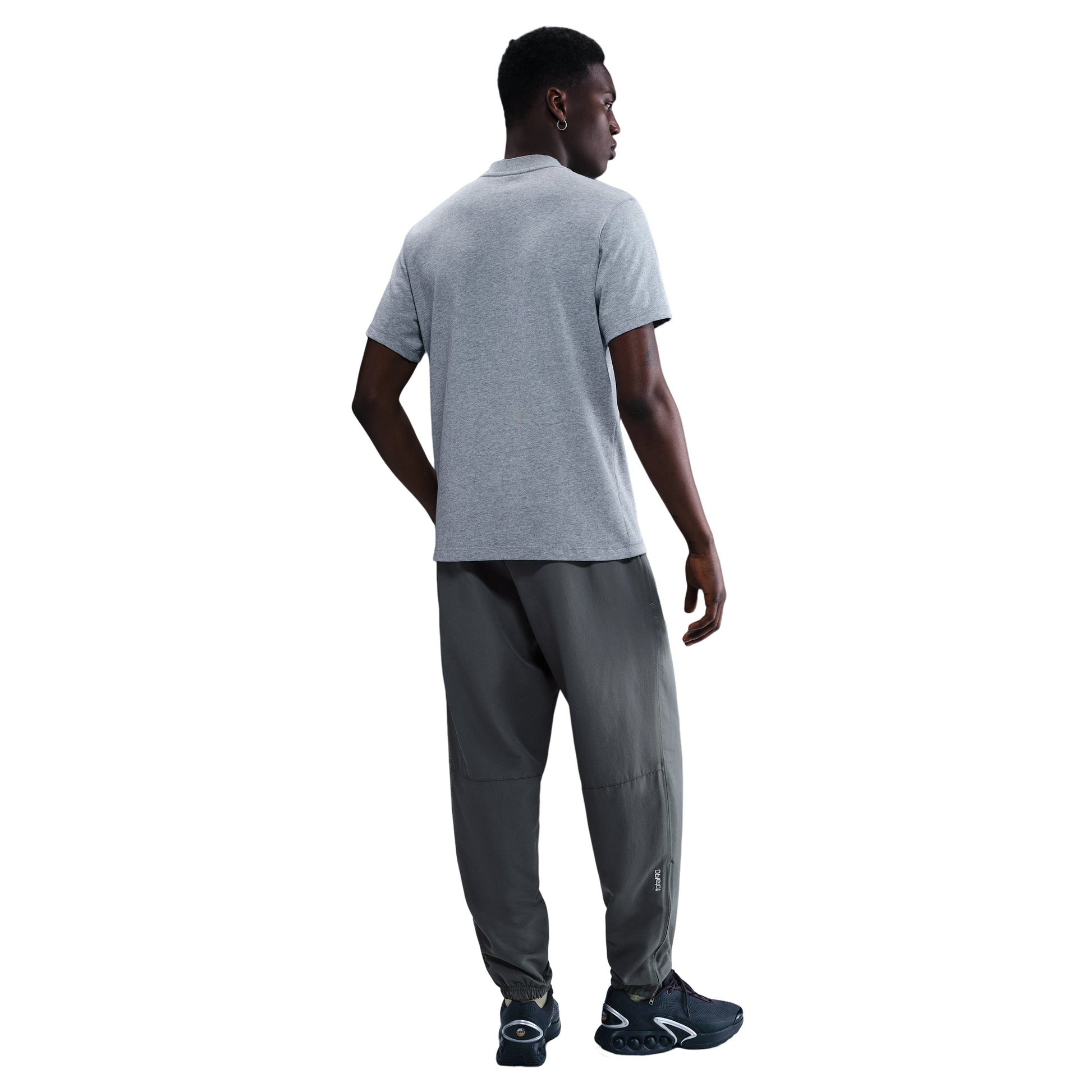 Nike Brazil 2004 Reissue Track Pants 'Grey' HV4431-021