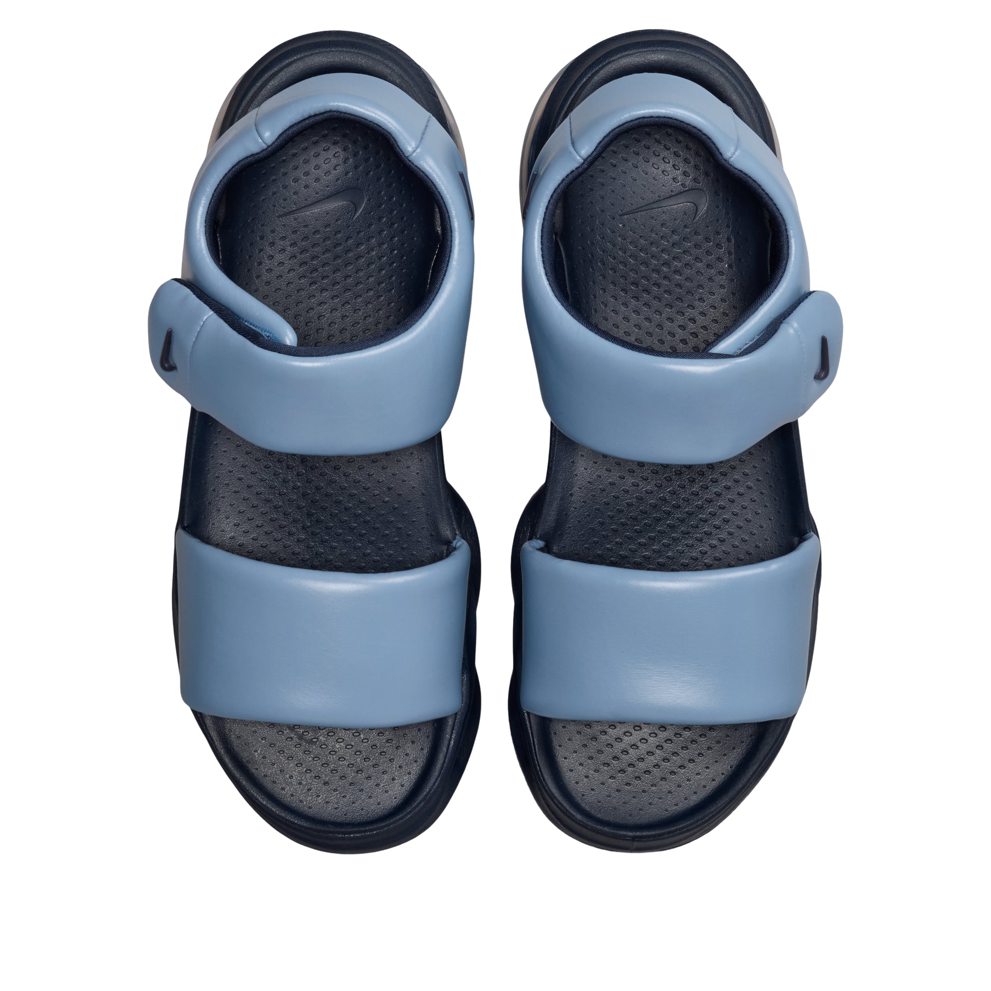 (WMNS) Nike Air Max Halo Sandal 'Work Blue Aluminum' IO1959-400