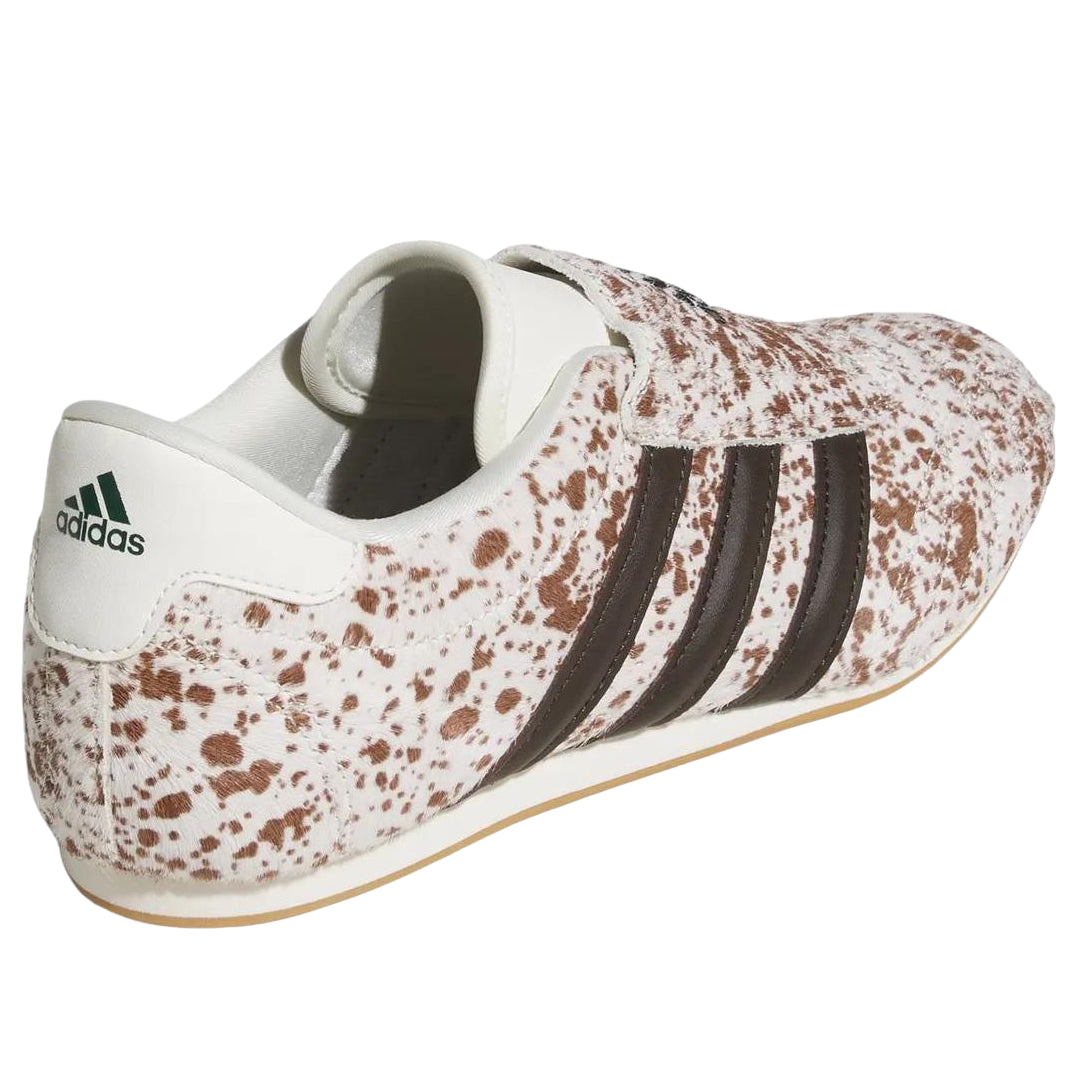 (WMNS) adidas Taekwondo 'Pony Print' KK4938