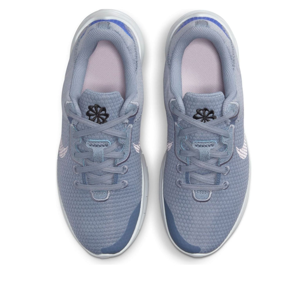 (WMNS) Nike Flex Experience Run 11 Next Nature 'Ashen Slate Doll' DD9283-400