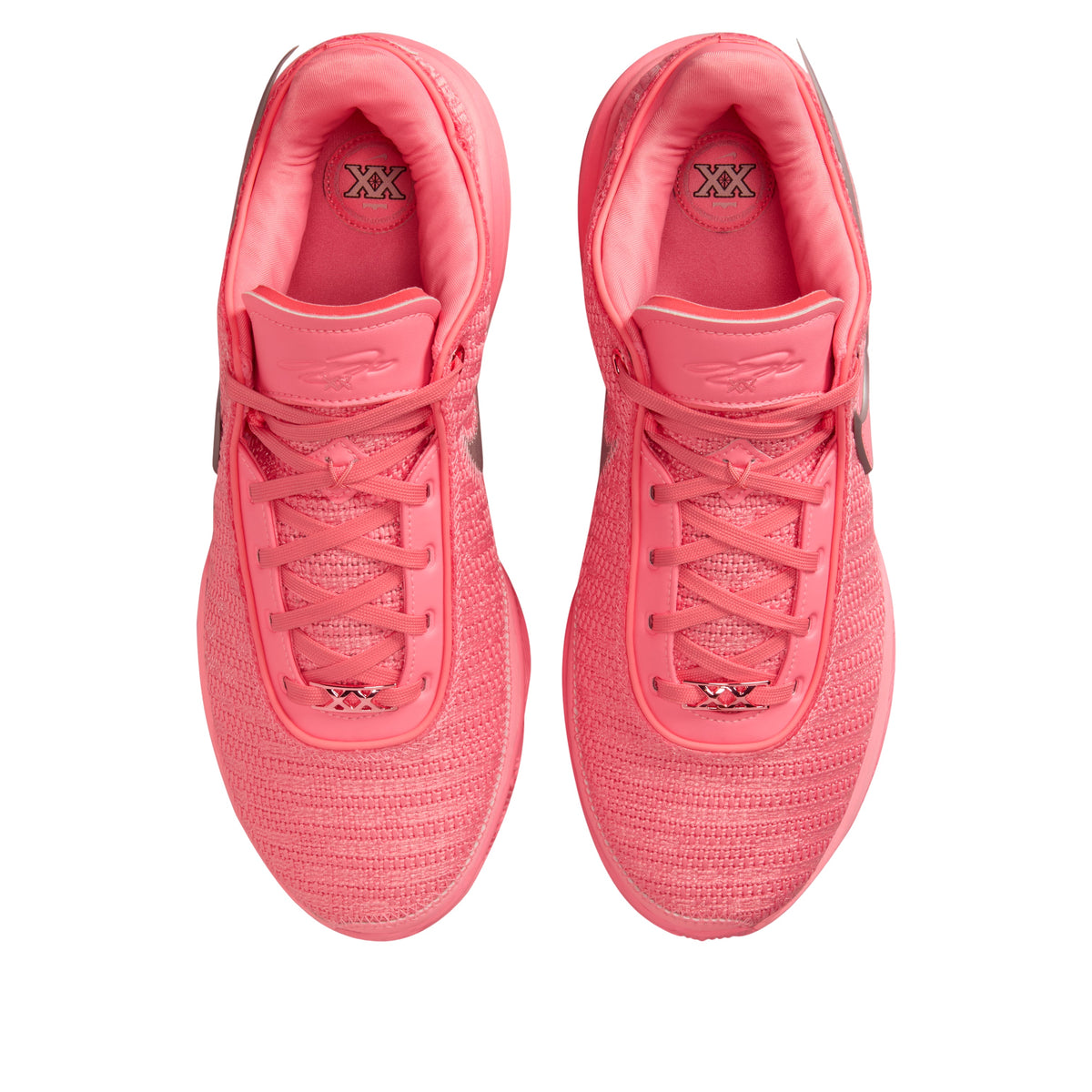 Nike LeBron 20 EP 'Pink Diamond' DJ5422-600