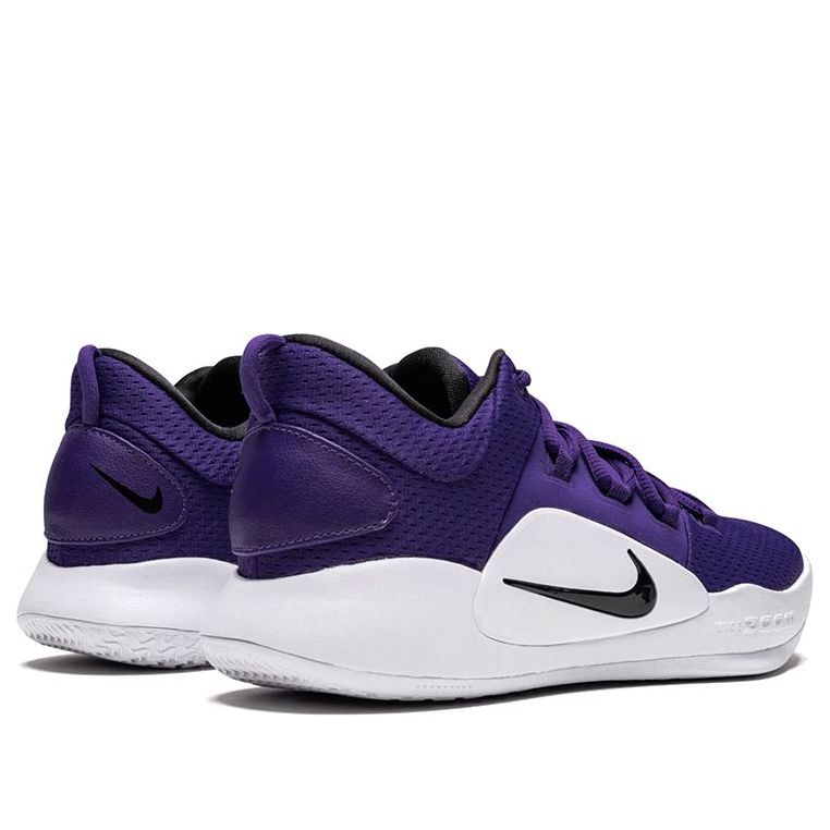 Nike Hyperdunk X Low TB 'Court Purple' AR0463-500