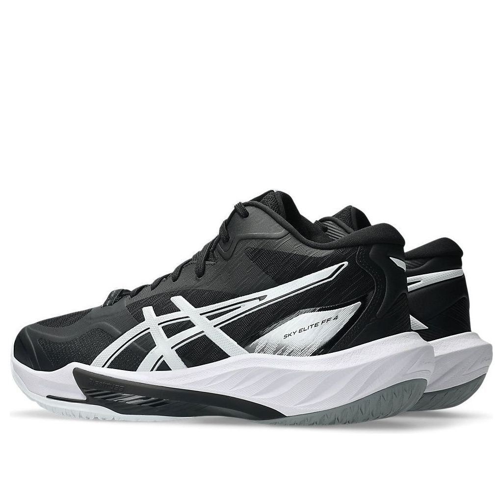 ASICS Sky Elite FF MT 4 'Black Pure Silver' 1053A083-001
