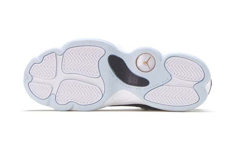 (PS) Air Jordan 6 Rings 'Defining Moments' CW6996-100