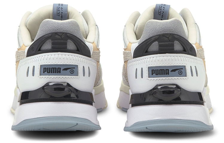(WMNS) PUMA Mirage Sport Pop 'Natural Vachetta' 382747-01