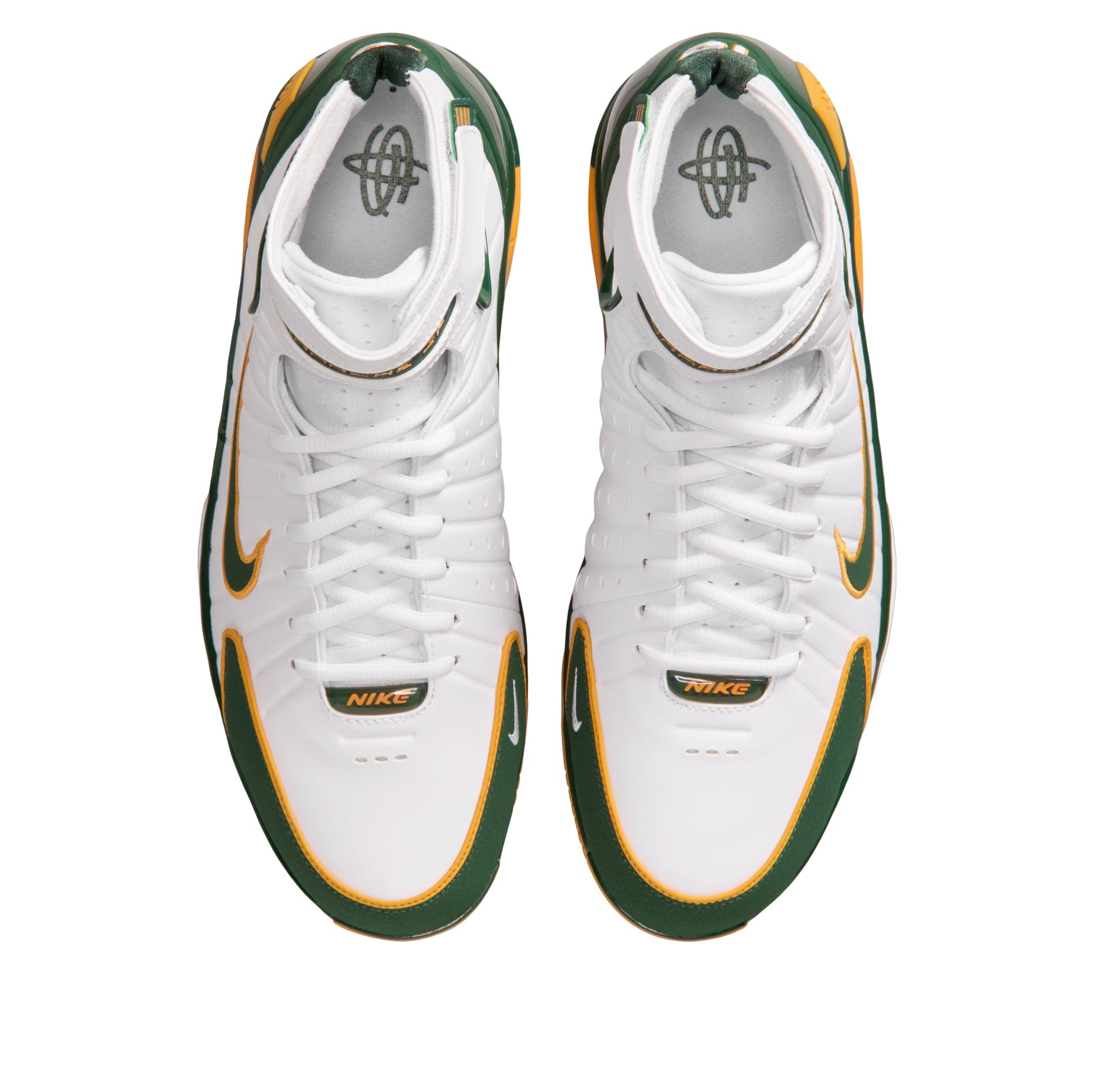Nike Air Zoom Huarache 2K4 'Sue Bird' IW1884-100