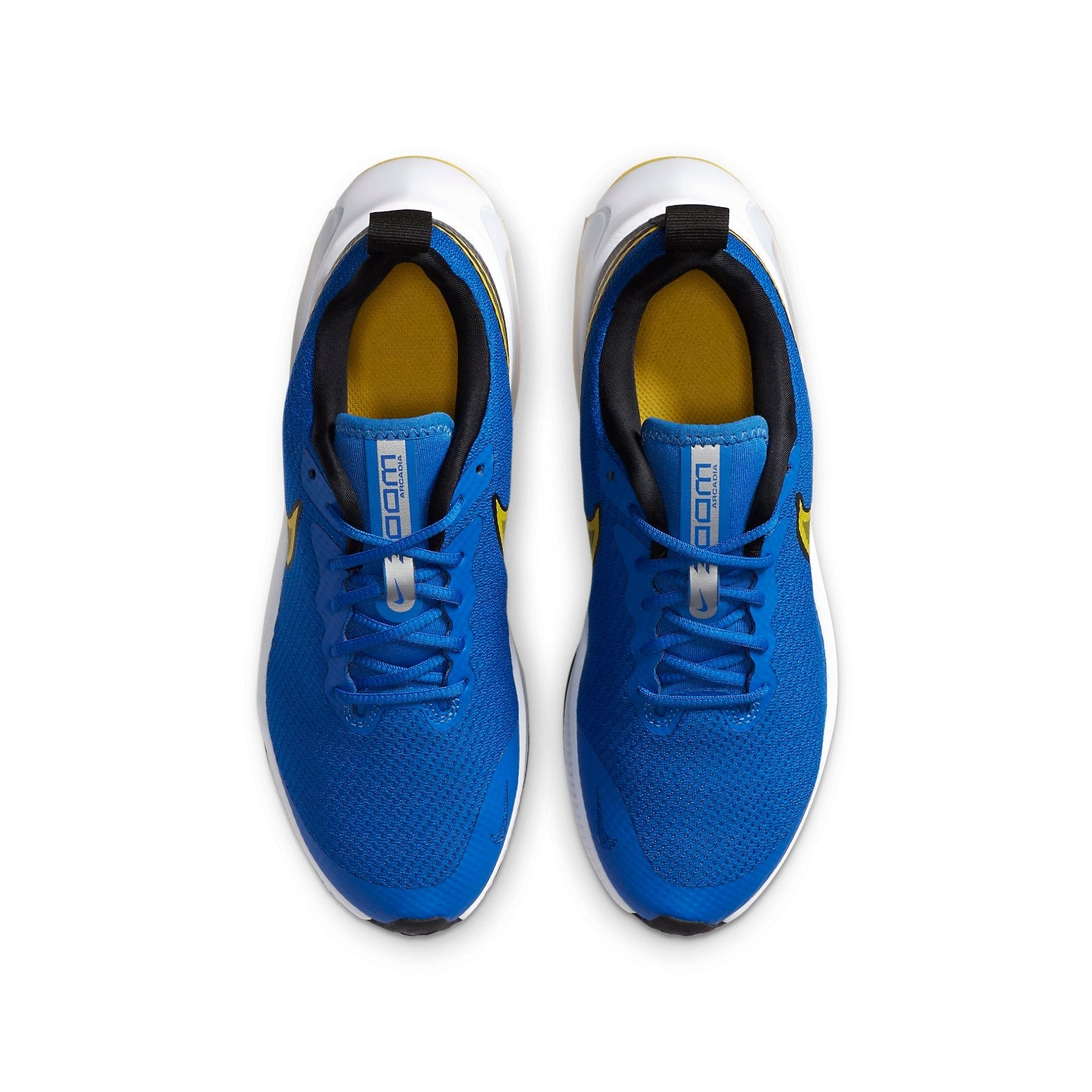 (GS) Nike Air Zoom Arcadia 'Game Royal' CK0715-400